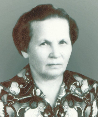 Грачева Анна Федоровна