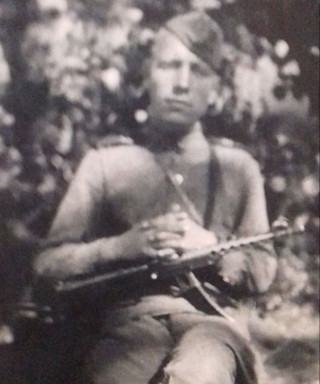 Катаев Леонид Петрович