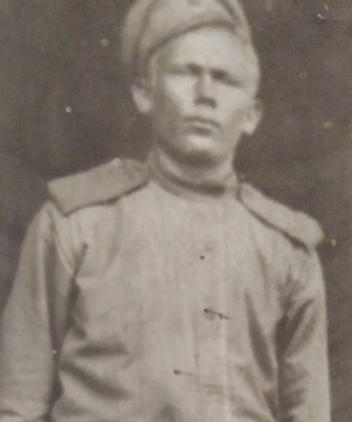 Некрасов Петр Николаевич