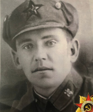 Бригадиров Александр Иванович