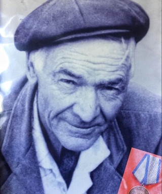 Лапин Николай Иванович