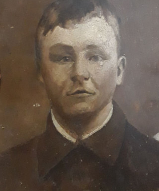 Ермистов Николай Михайлович