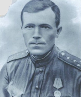 Звонцев Павел Сергеевич