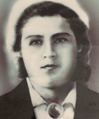 Горожанкина Анна Васильевна