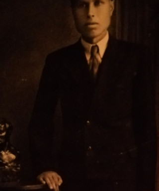 Клюкин Василий Тарасович