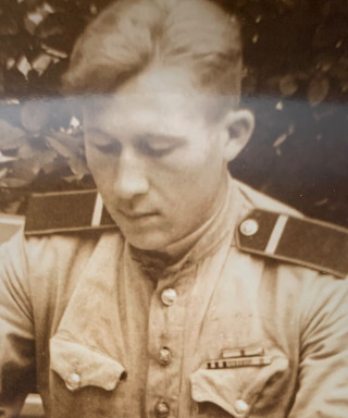 Соков Александр Николаевич