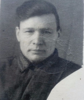 Абрамов Григорий Митрофанович