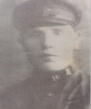 Киселев Иван Кириллович