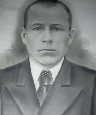 Зинченко Максим Васильевич