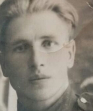 Каныгин Павел Петрович