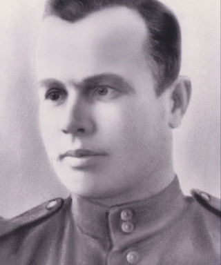 Парахин Василий Алексеевич