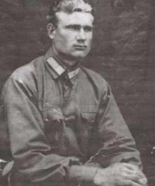 Цевменко Семен Игнатьевич