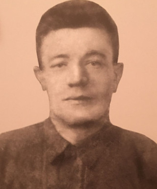 Иванов Степан Иванович