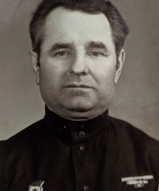 Ищук Кирилл Артемович