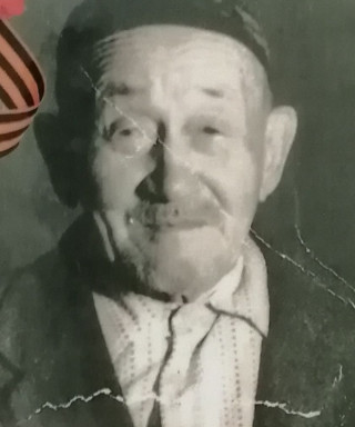 Киньябаев Мифтахитдин Минхажитдинович