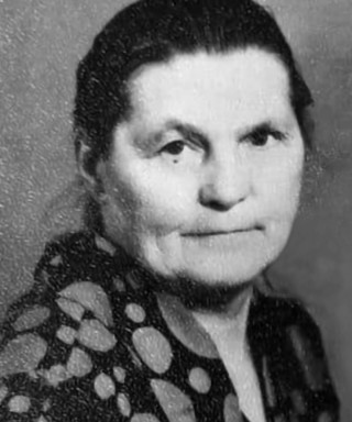 Гущенкова Екатерина Семеновна