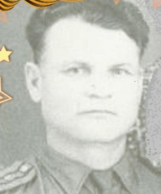 Кияев Роман Иванович