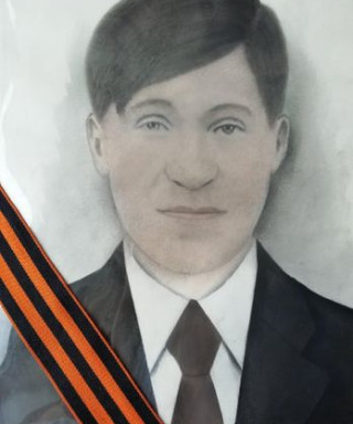 Вирязов Илья Степанович