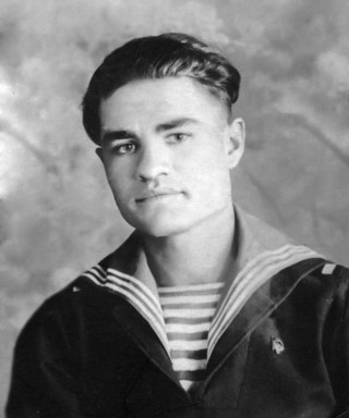 Фадеев Иван Петрович