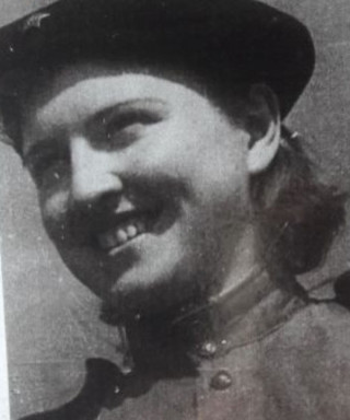 Горбачева Нина Ивановна