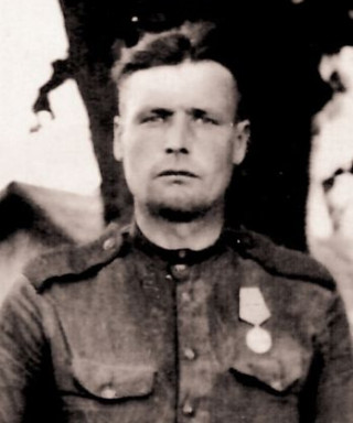 Городнов Игнатий Дмитриевич