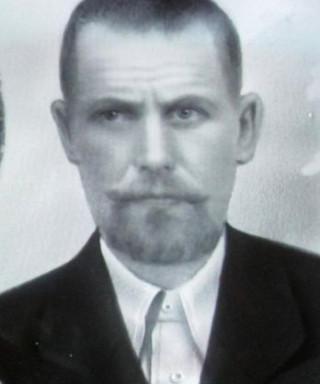 Евсеенко Платон Иванович