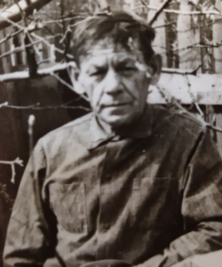 Петров Николай Иванович