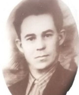 Александров Фадей Фадеевич