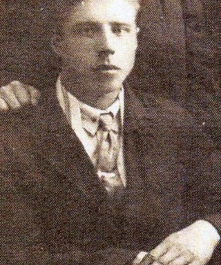 Максимов Фёдор Иванович