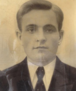 Медведев Леонид Федорович