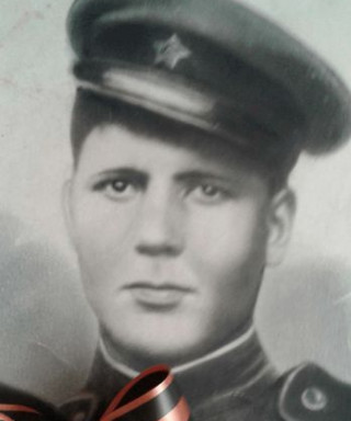 Федоров Вениамин Федорович