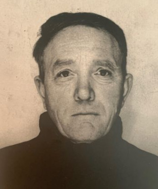 Колпаков Петр Кузьмич