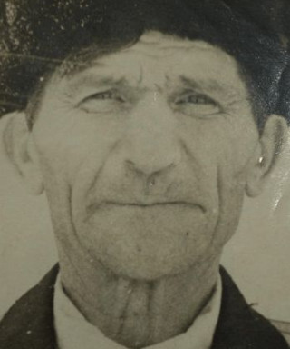 Шиповских Степан Алексеевич