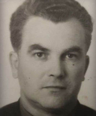 Догановский Евгений Александрович