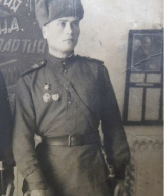 Малахов Александр Михайлович