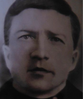 Асеев Кирилл Стефанович