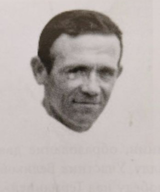 Мазуленко Григорий Андреевич