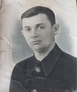 Бушмакин Александр Михайлович