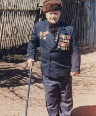 Федюков Егор Кононович