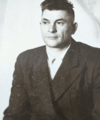 Увин Николай Андреевич