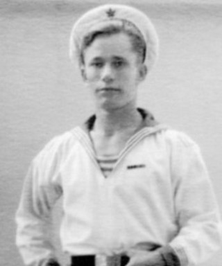 Куликов Сергей Кузьмич