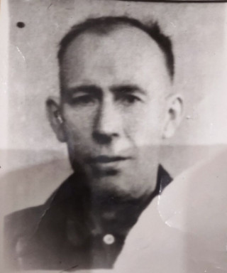 Макеев Федор Михайлович