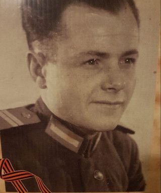 Лупанов Николай Григорьевич