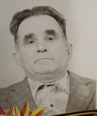 Зосим Степан Андреевич