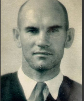 Найденов Николай Иванович