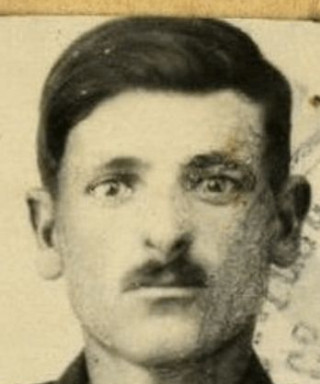 Мкртчян Оганнес Абрамович