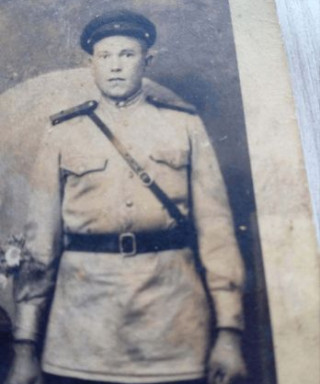 Жбанов Захар