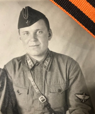 Голубицкий Прокофий Иванович