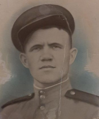 Евланов Виктор Владимирович