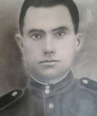 Ахметзянов Ахат Салимзянович